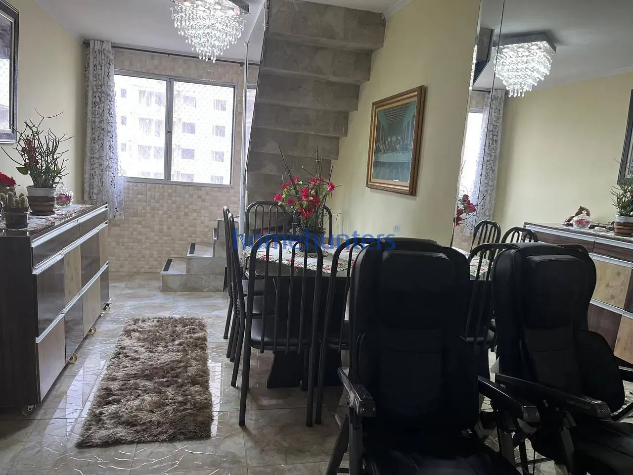 Apartamento, 3 quartos, 115 m² - Foto 4