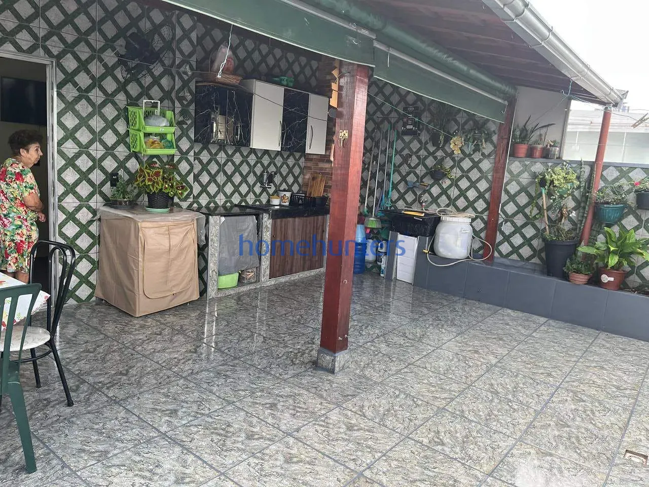 Apartamento, 3 quartos, 115 m² - Foto 27