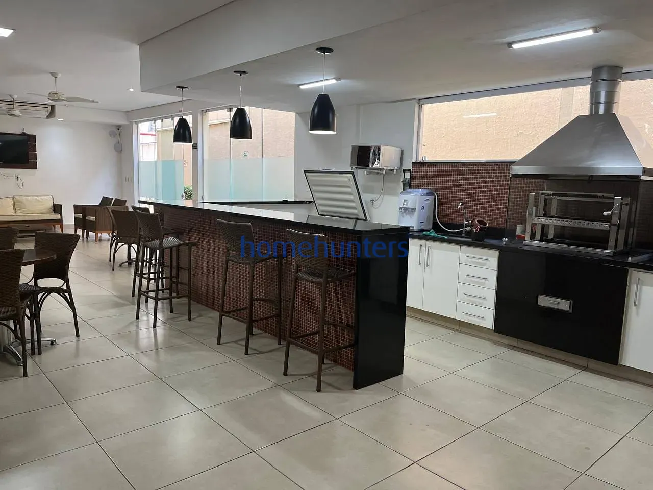 Apartamento, 3 quartos, 115 m² - Foto 43