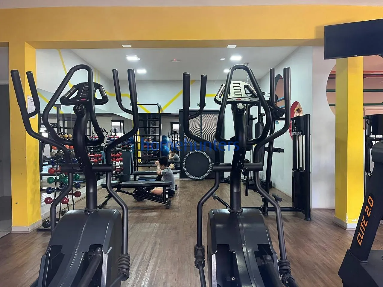 Apartamento, 3 quartos, 115 m² - Foto 40