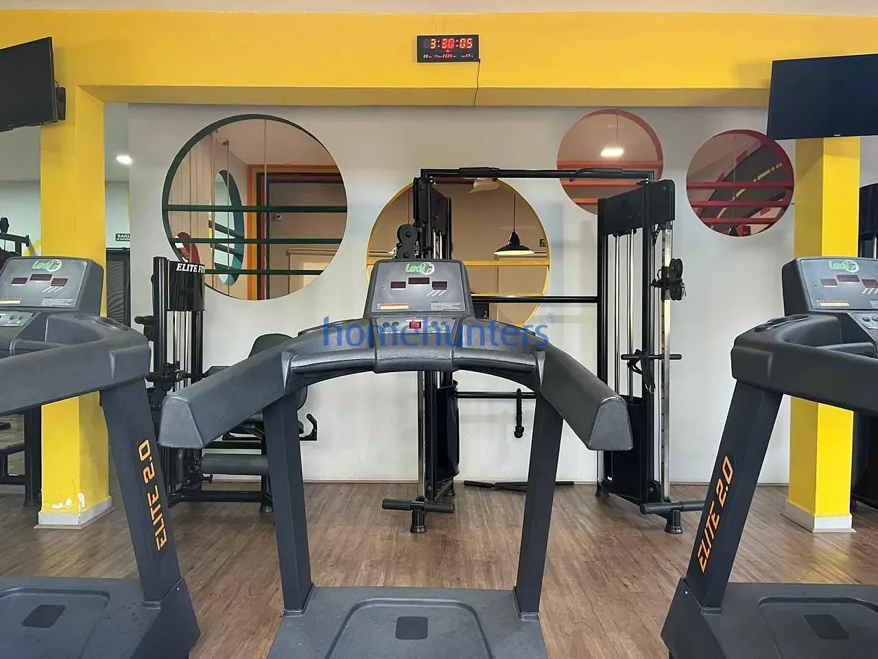 Apartamento, 3 quartos, 115 m² - Foto 41