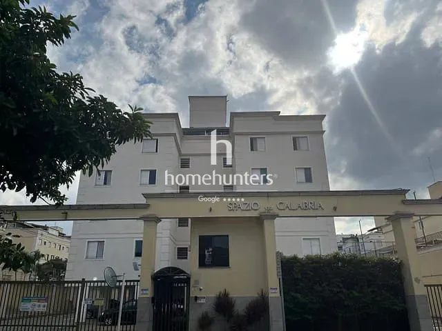 Apartamento 3 quartos e 2 banheiros, à venda, no bairro Vila João Jorge em Campinas