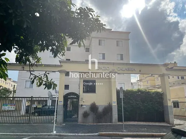 Apartamento 3 quartos e 2 banheiros, à venda, no bairro Vila João Jorge em Campinas