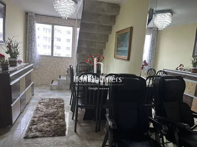 Apartamento 3 quartos e 2 banheiros, à venda, no bairro Vila João Jorge em Campinas