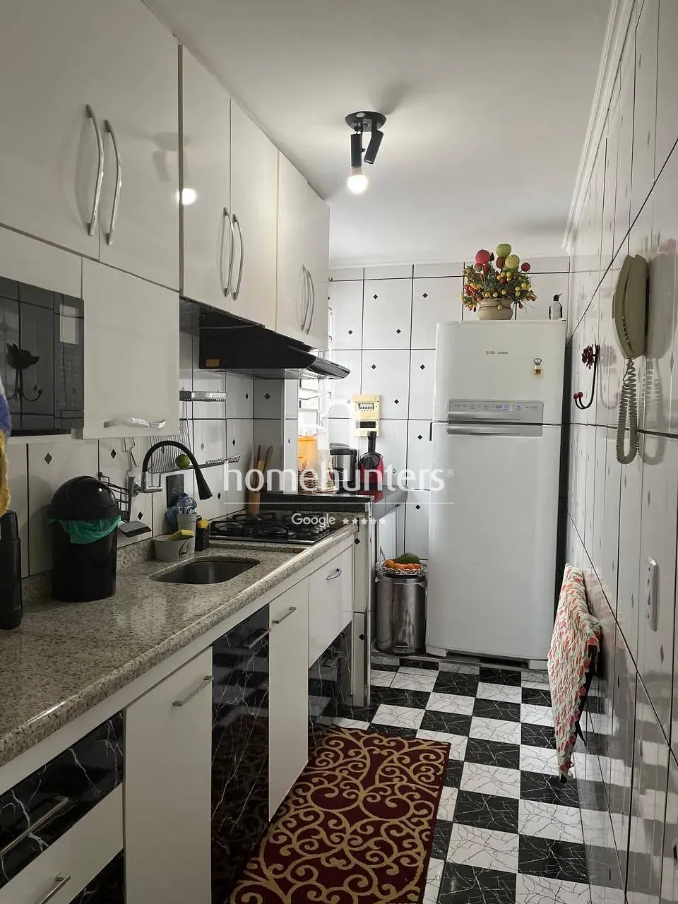 Apartamento, 3 quartos, 115 m² - Foto 6
