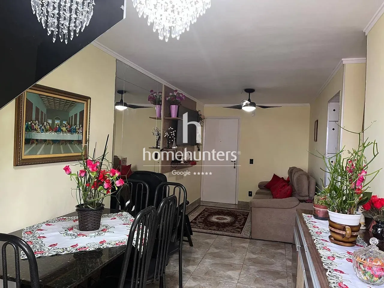 Apartamento, 3 quartos, 115 m² - Foto 3