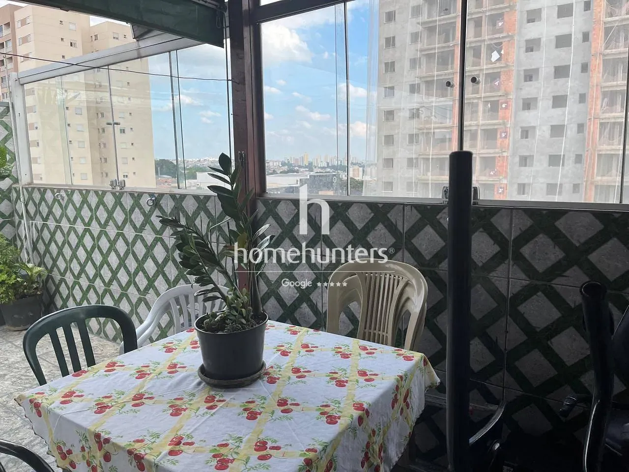 Apartamento, 3 quartos, 115 m² - Foto 23