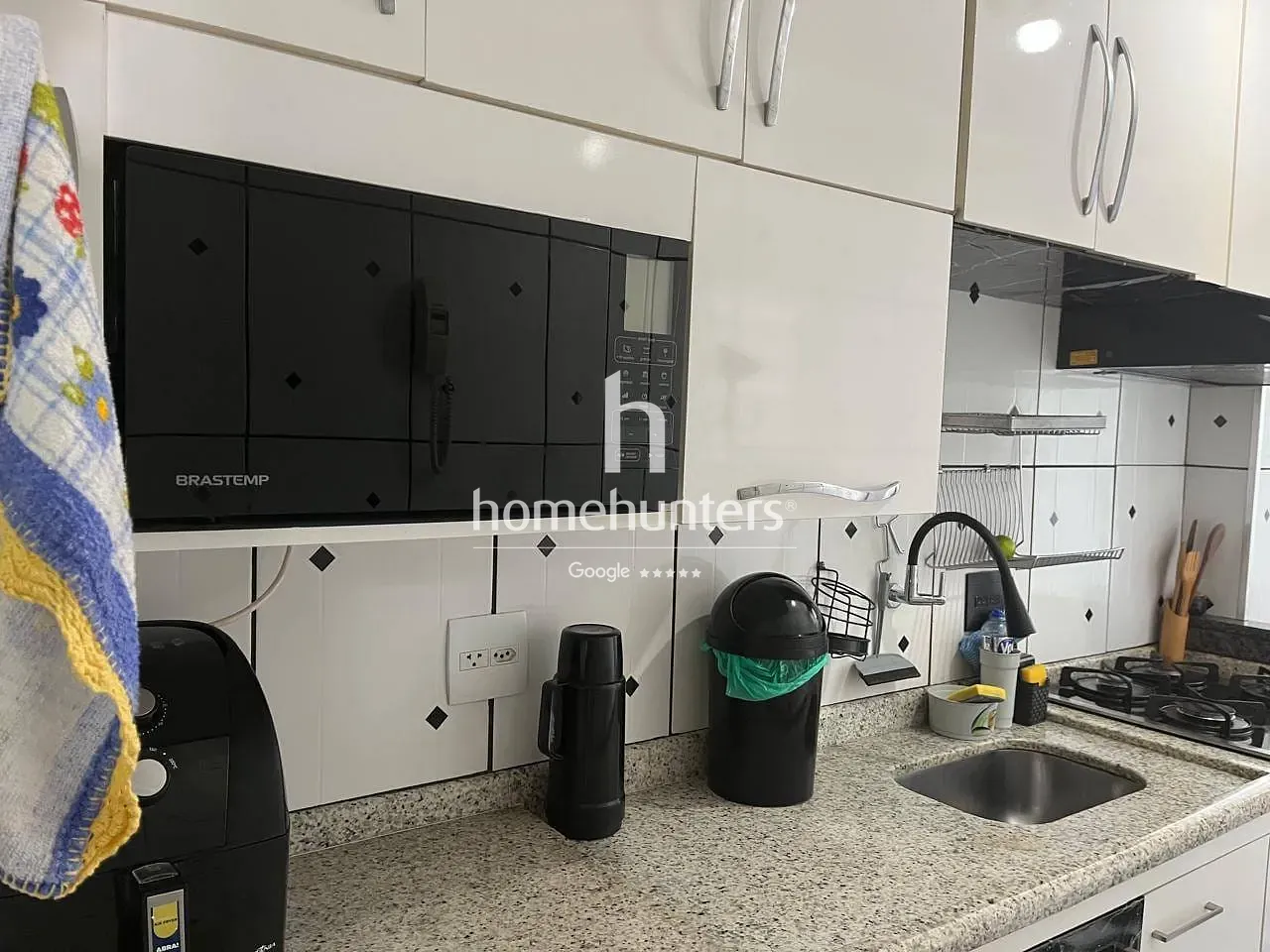 Apartamento, 3 quartos, 115 m² - Foto 8