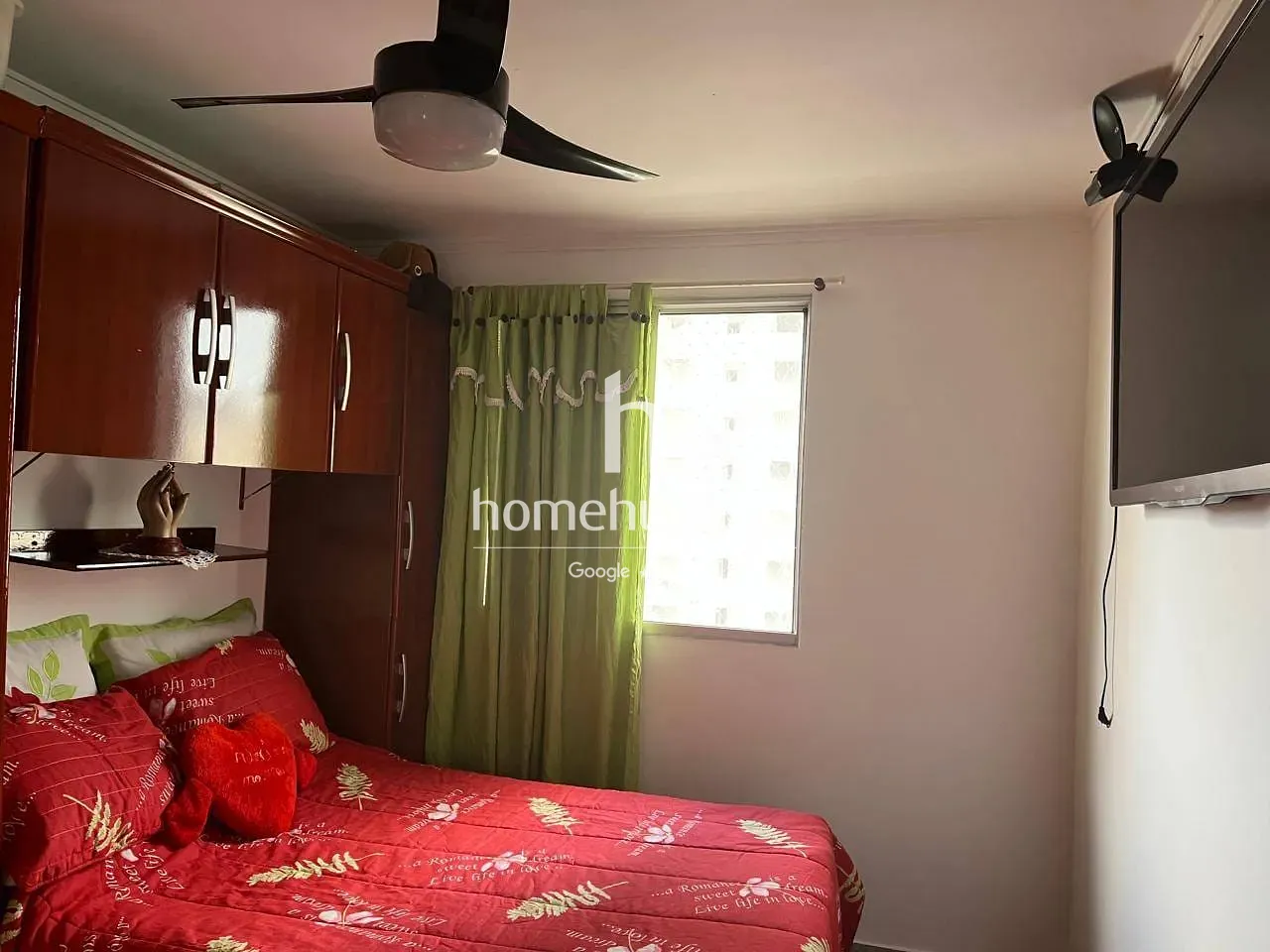Apartamento, 3 quartos, 115 m² - Foto 11