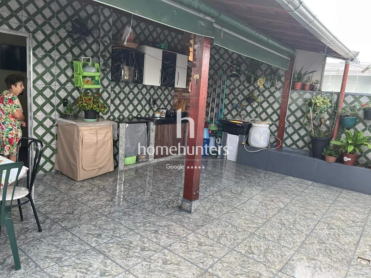 Apartamento, 3 quartos, 115 m² - Foto 27
