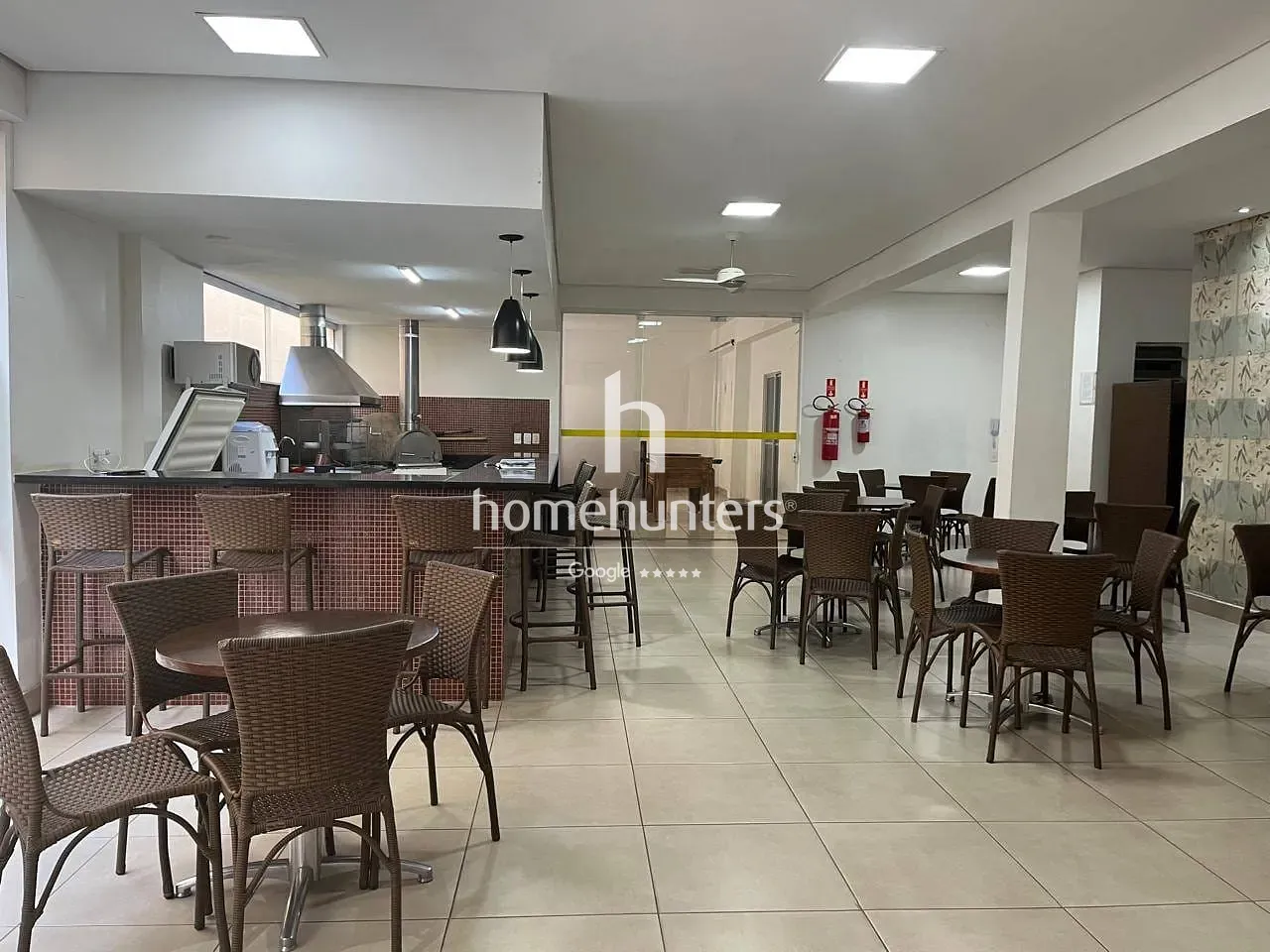 Apartamento, 3 quartos, 115 m² - Foto 46