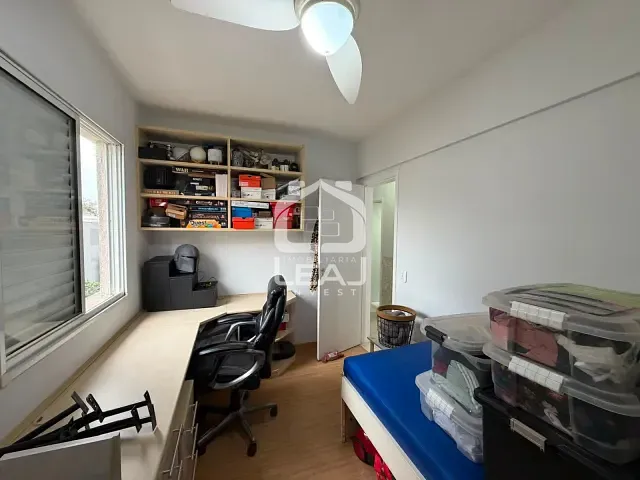 Apartamento com 62m² 2 quartos e 1 banheiro, à venda, no bairro Vila Andrade em São Paulo