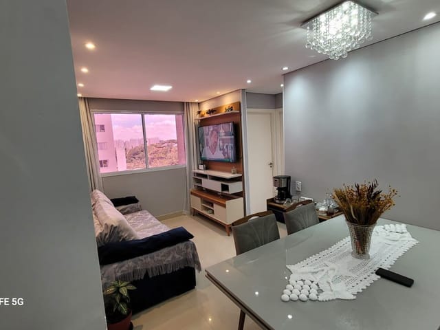Apartamento à Venda em Jardim Boa Vista (Zona Oeste), São Paulo SP