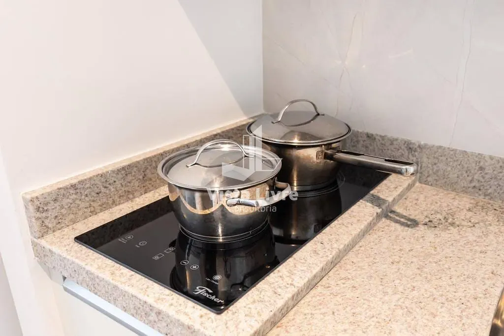 Apartamento, 1 quarto, 26 m² - Foto 10