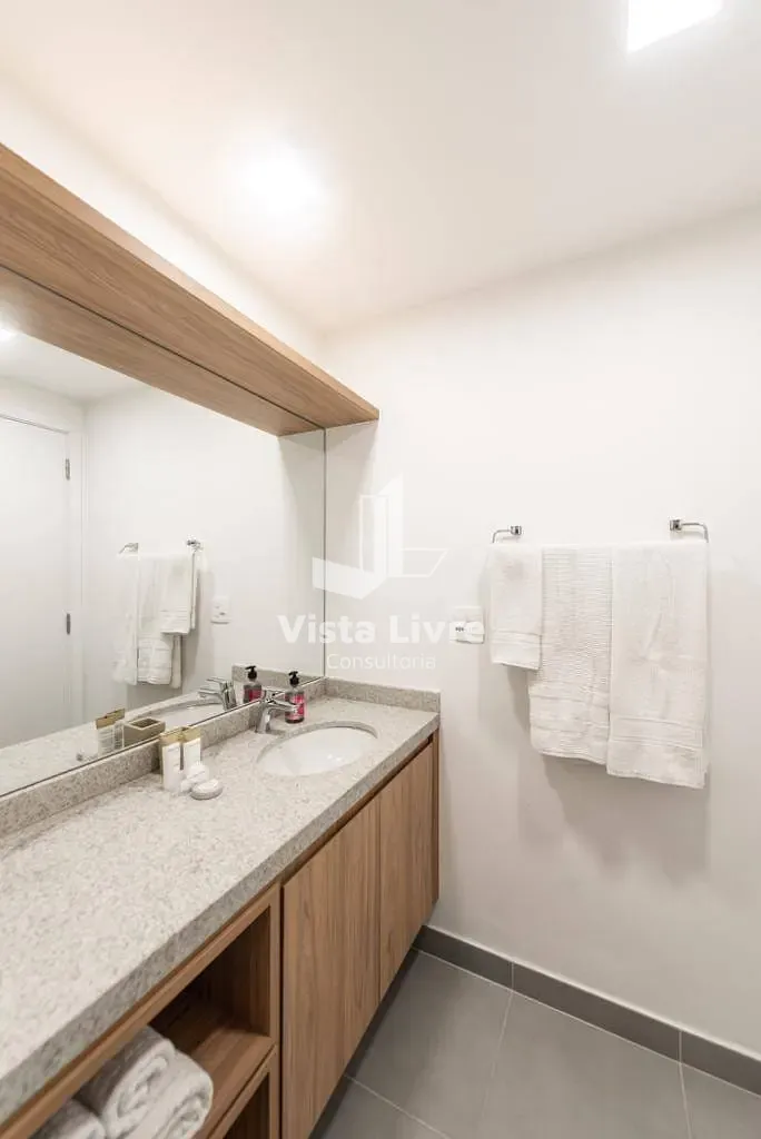 Apartamento, 1 quarto, 26 m² - Foto 12
