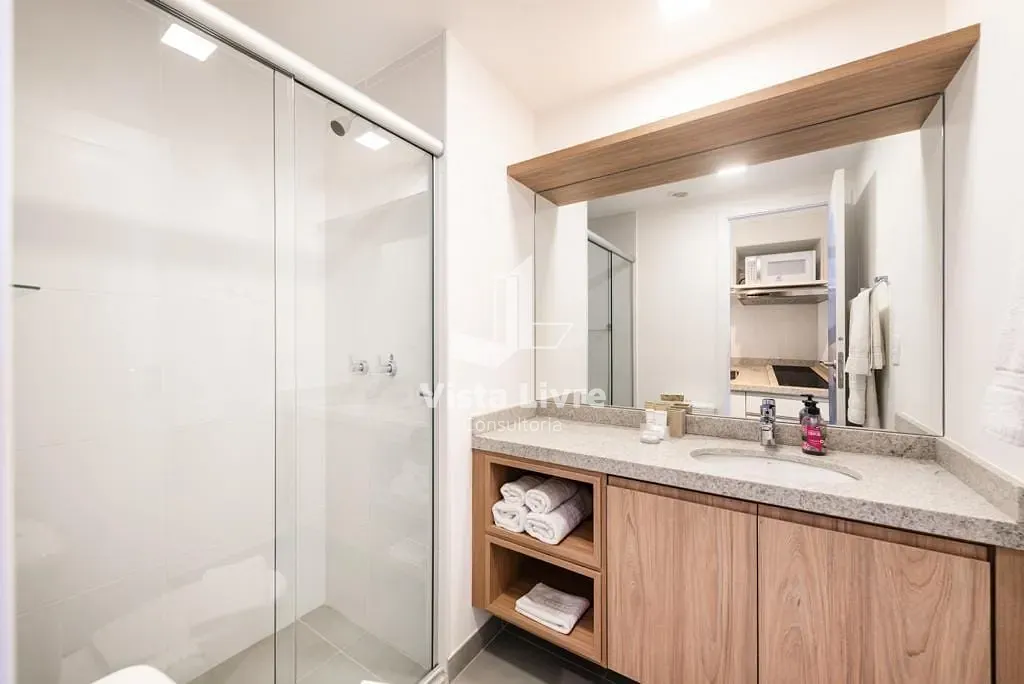 Apartamento, 1 quarto, 26 m² - Foto 14