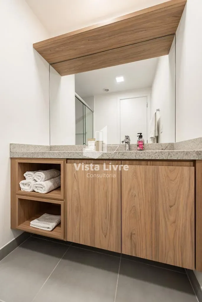Apartamento, 1 quarto, 26 m² - Foto 16