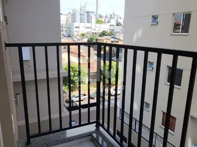 Apartamento com 91m² 2 quartos e 1 banheiro, à venda, no bairro São Cristóvão em Chapecó