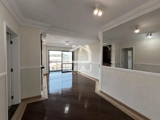Apartamento com 76m² 3 quartos e 3 banheiros, para alugar, no bairro Lar São Paulo em São Paulo