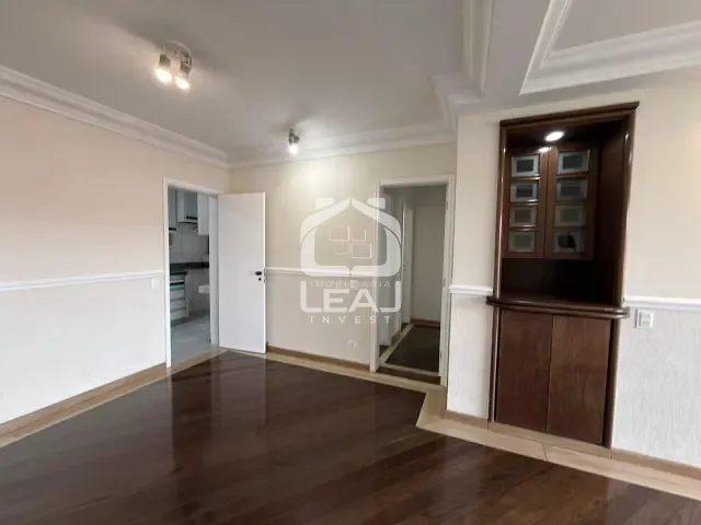 Apartamento com 76m² 3 quartos e 3 banheiros, para alugar, no bairro Lar São Paulo em São Paulo