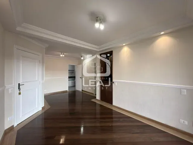 Apartamento com 76m² 3 quartos e 3 banheiros, para alugar, no bairro Lar São Paulo em São Paulo