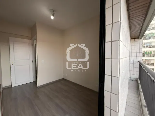 Apartamento com 76m² 3 quartos e 3 banheiros, para alugar, no bairro Lar São Paulo em São Paulo