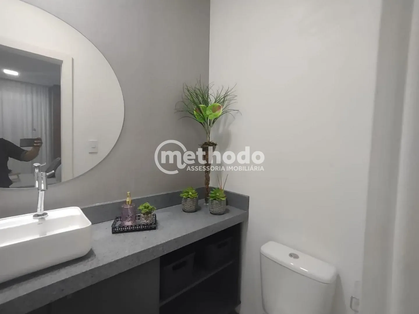 Apartamento, 2 quartos, 57 m² - Foto 11