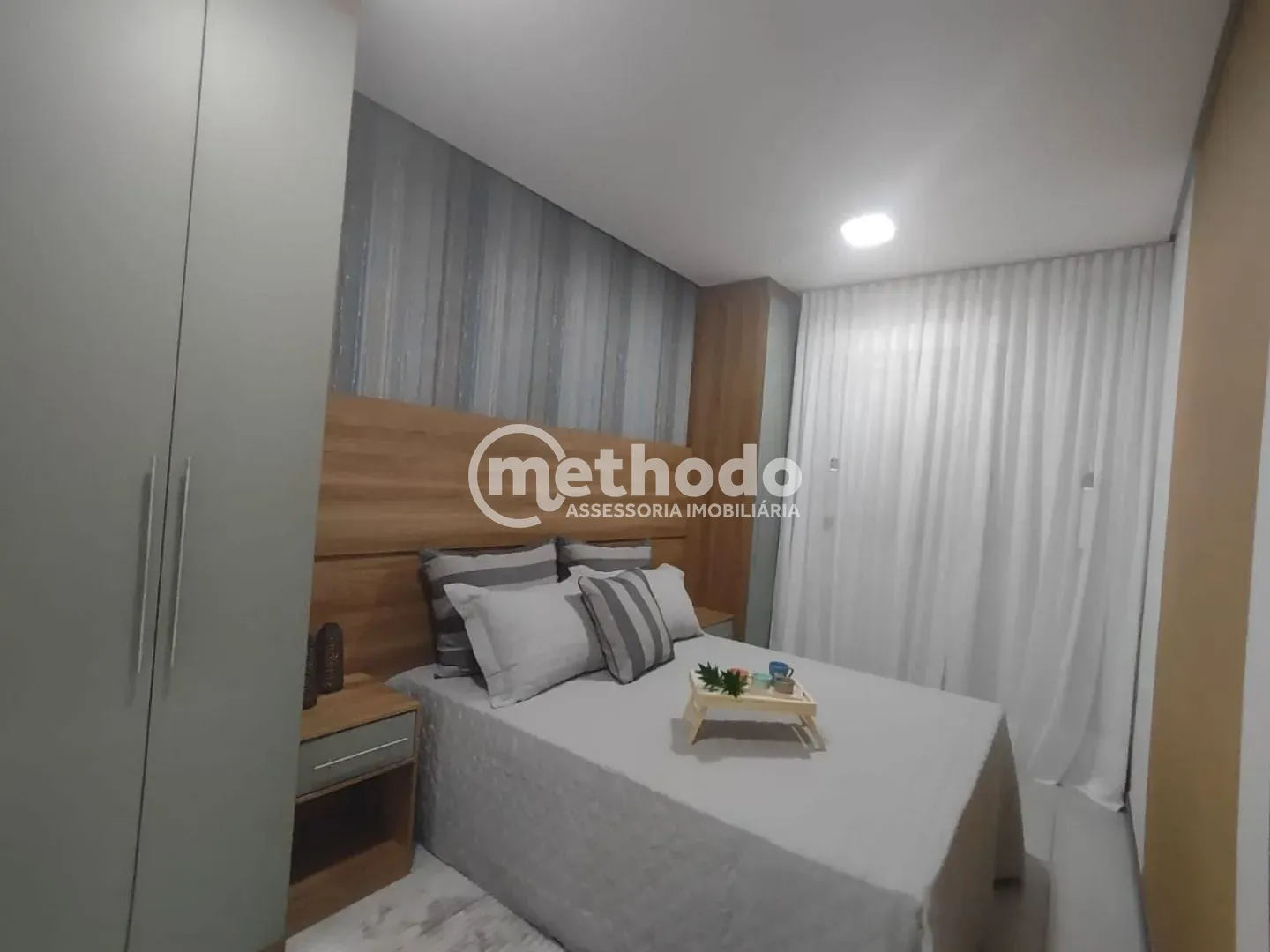 Apartamento, 2 quartos, 57 m² - Foto 15