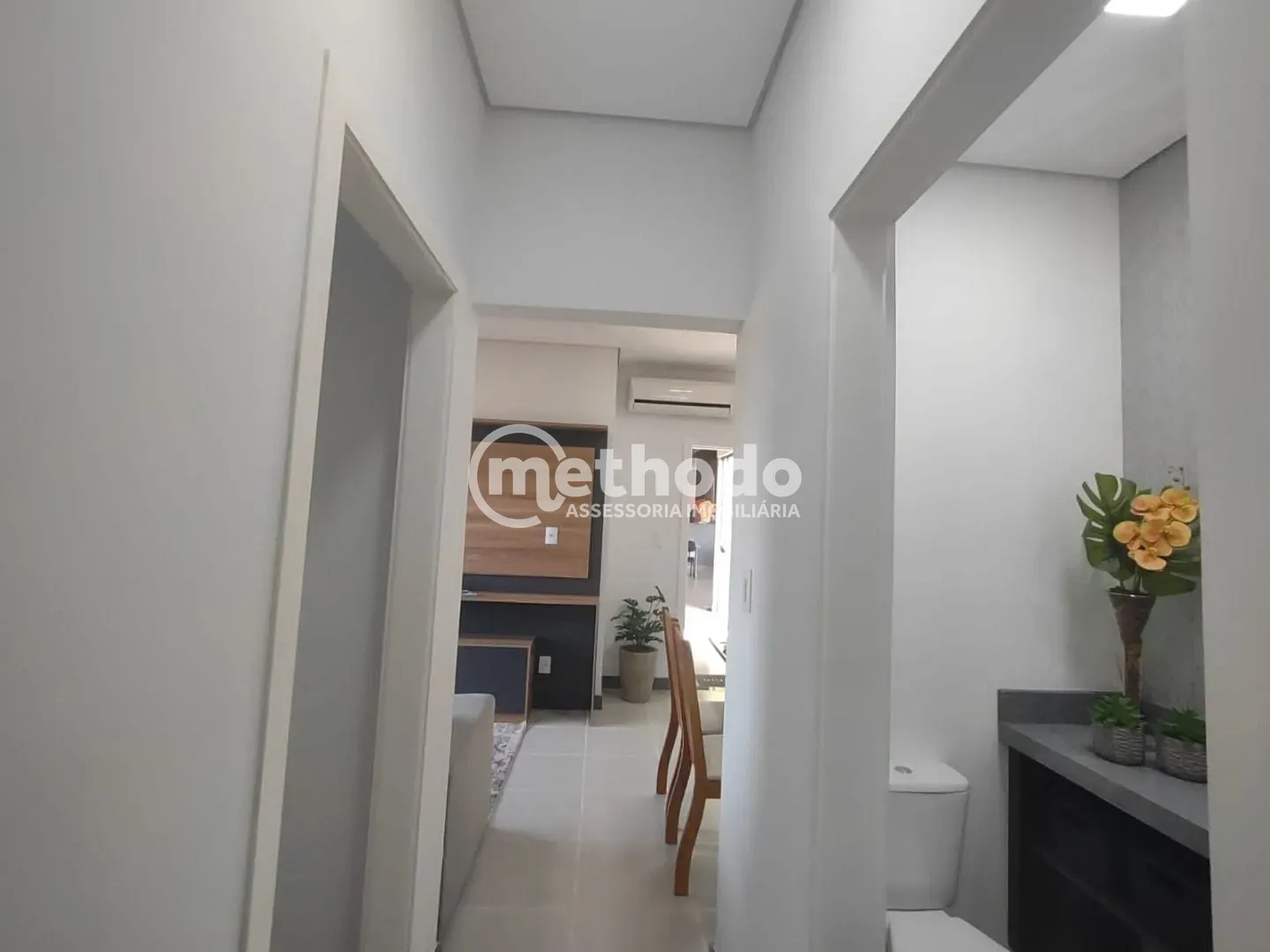 Apartamento, 2 quartos, 57 m² - Foto 7