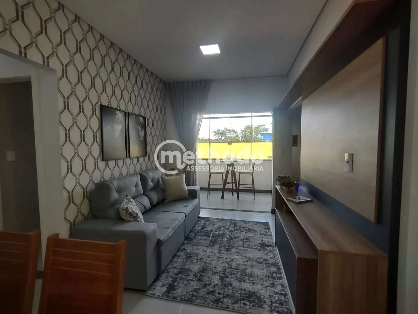 Apartamento, 2 quartos, 57 m² - Foto 5