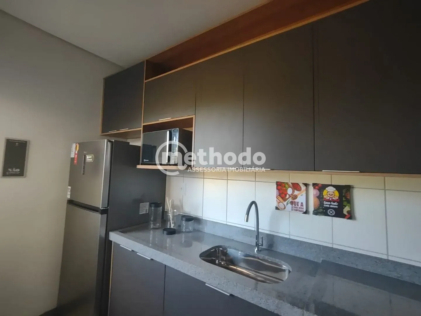 Apartamento, 2 quartos, 57 m² - Foto 9