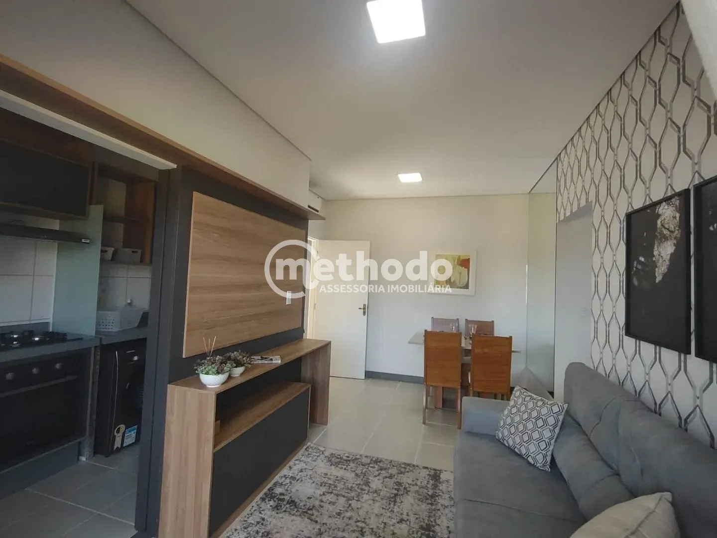 Apartamento, 2 quartos, 57 m² - Foto 6