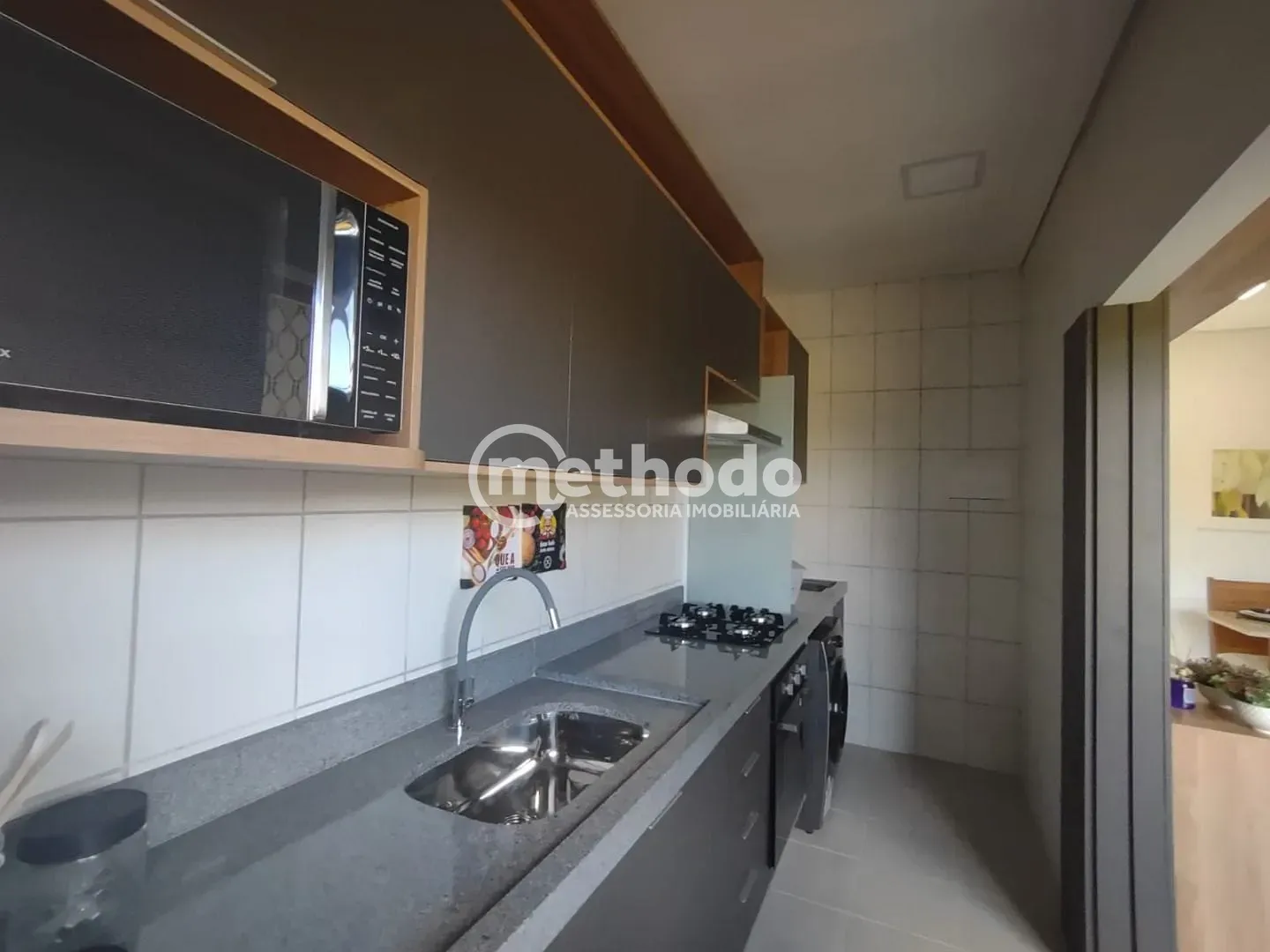 Apartamento, 2 quartos, 57 m² - Foto 8