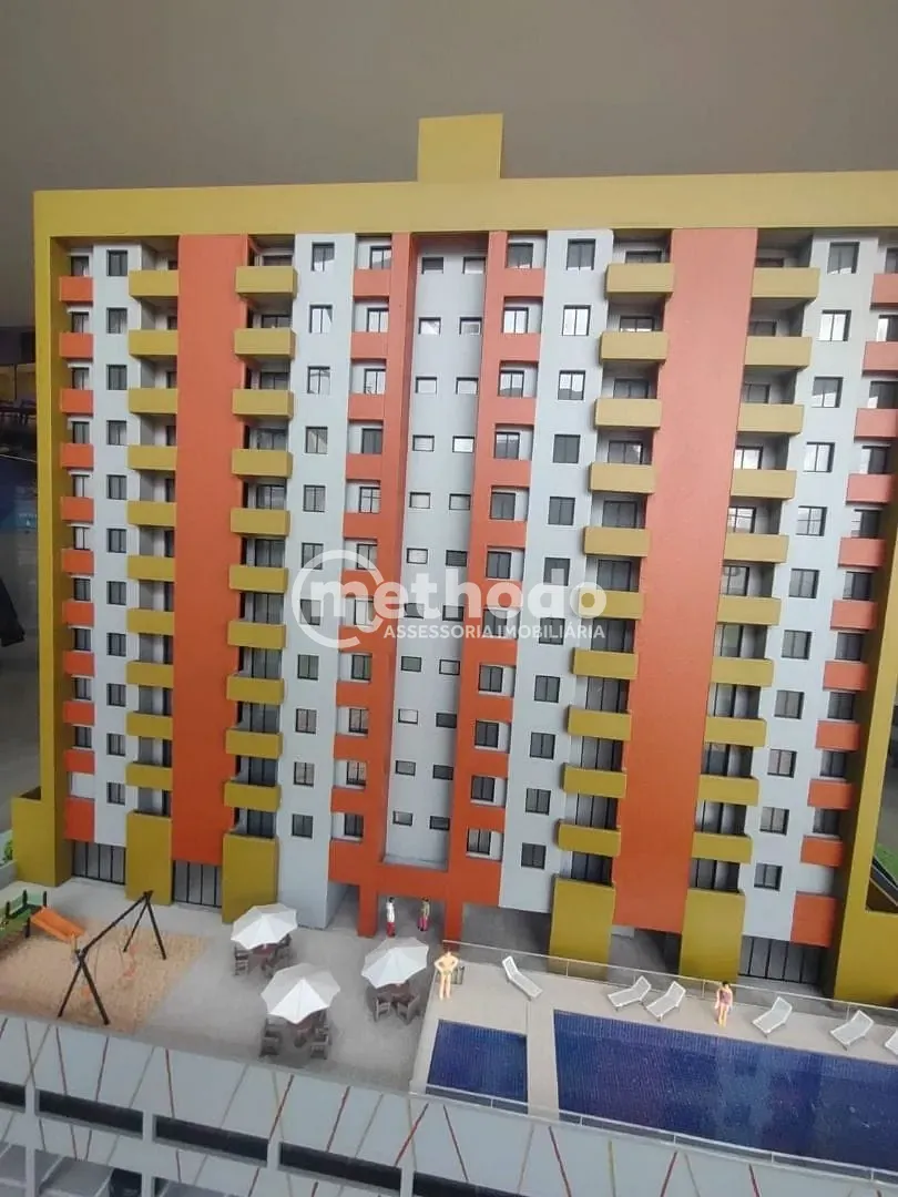 Apartamento, 2 quartos, 57 m² - Foto 21