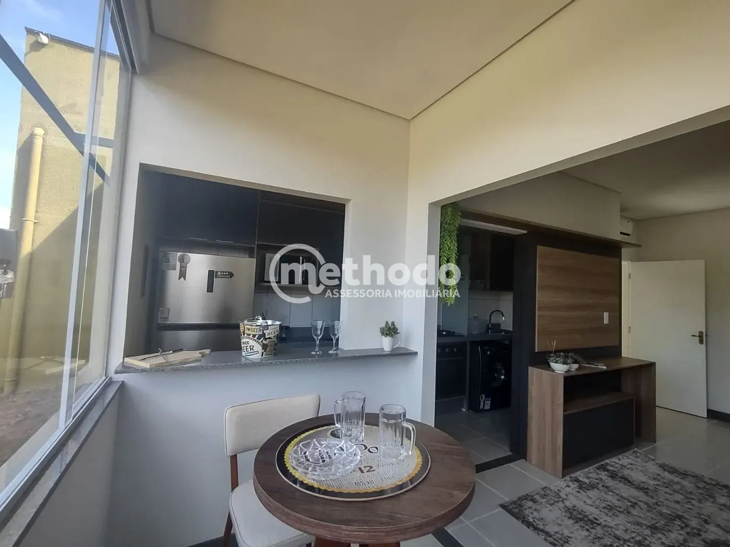 Apartamento, 2 quartos, 57 m² - Foto 10