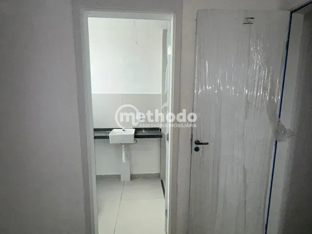 Apartamento com 57m² 2 quartos e 2 banheiros, à venda, no bairro Jardim São Felipe em Hortolândia