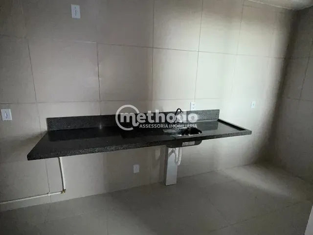 Apartamento com 57m² 2 quartos e 2 banheiros, à venda, no bairro Jardim São Felipe em Hortolândia