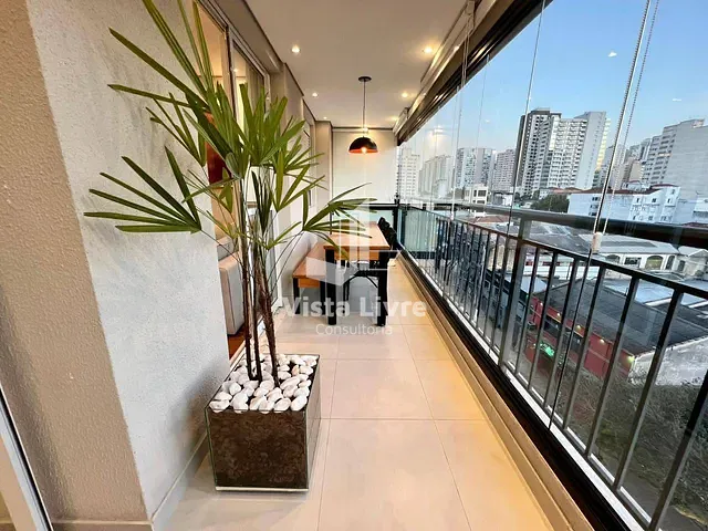 Apartamento com 62m² 2 quartos e 2 banheiros, à venda, no bairro Barra Funda em São Paulo