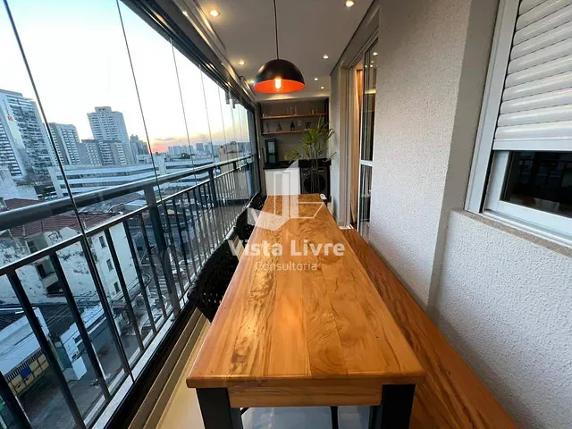 Apartamento com 62m² 2 quartos e 2 banheiros, à venda, no bairro Barra Funda em São Paulo