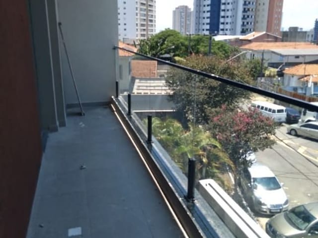 Foto do Apartamento - Apartamento à venda e locação 1 Quarto, 33M², Vila Santa Isabel, São Paulo - SP | Olga | ZONA LESTE IMÓVEIS