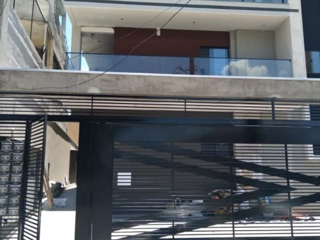 Foto do Apartamento - Apartamento à venda e locação 1 Quarto, 33M², Vila Santa Isabel, São Paulo - SP | Olga | ZONA LESTE IMÓVEIS