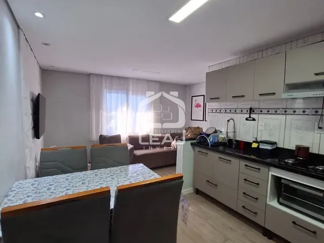 Apartamento com 49m² 2 quartos e 1 banheiro, à venda, no bairro Conjunto Habitacional Instituto Adventista em São Paulo