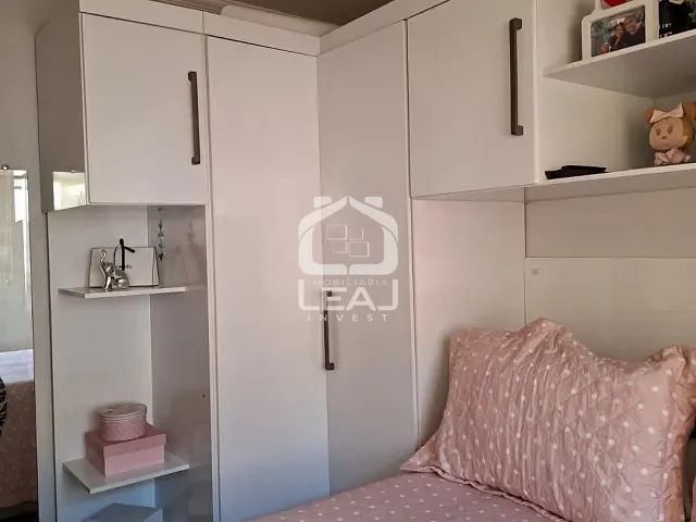 Apartamento com 49m² 2 quartos e 1 banheiro, à venda, no bairro Conjunto Habitacional Instituto Adventista em São Paulo