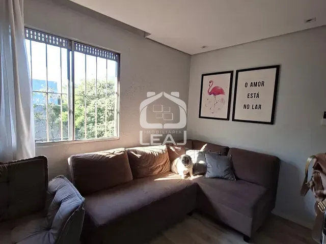 Apartamento com 49m² 2 quartos e 1 banheiro, à venda, no bairro Conjunto Habitacional Instituto Adventista em São Paulo