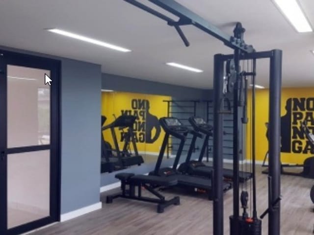 Apartamento com 35m² 1 quarto e 1 banheiro, à venda, no bairro Presidente Altino em Osasco