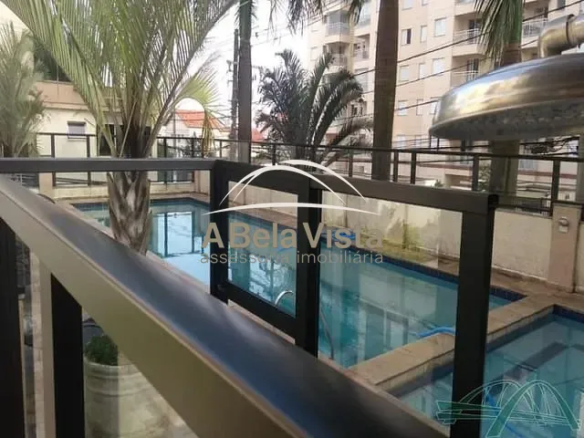 Apartamento 3 quartos e 2 banheiros, à venda, no bairro CONCEIÇÃO em Osasco