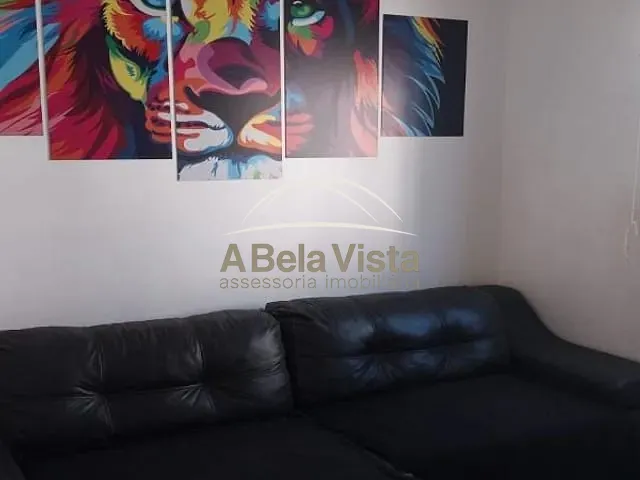 Apartamento 3 quartos e 2 banheiros, à venda, no bairro CONCEIÇÃO em Osasco