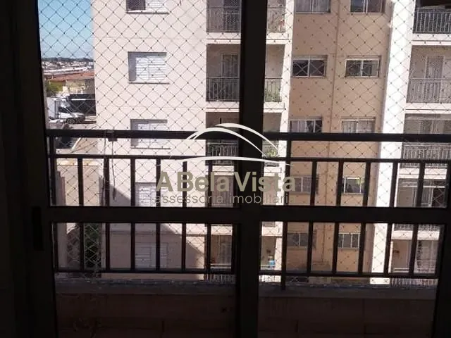 Apartamento 3 quartos e 2 banheiros, à venda, no bairro CONCEIÇÃO em Osasco
