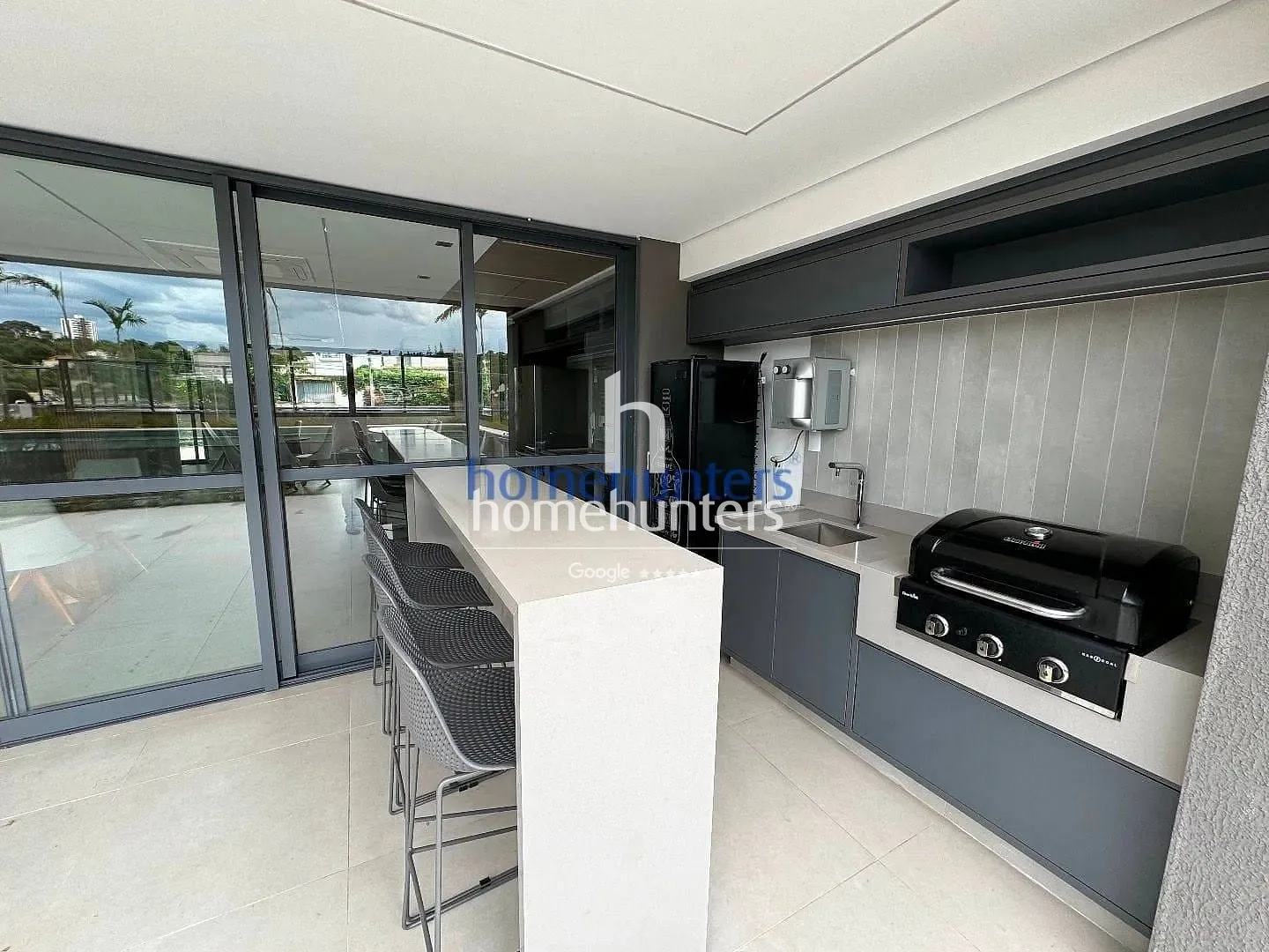 Apartamento, 2 quartos, 58 m² - Foto 29