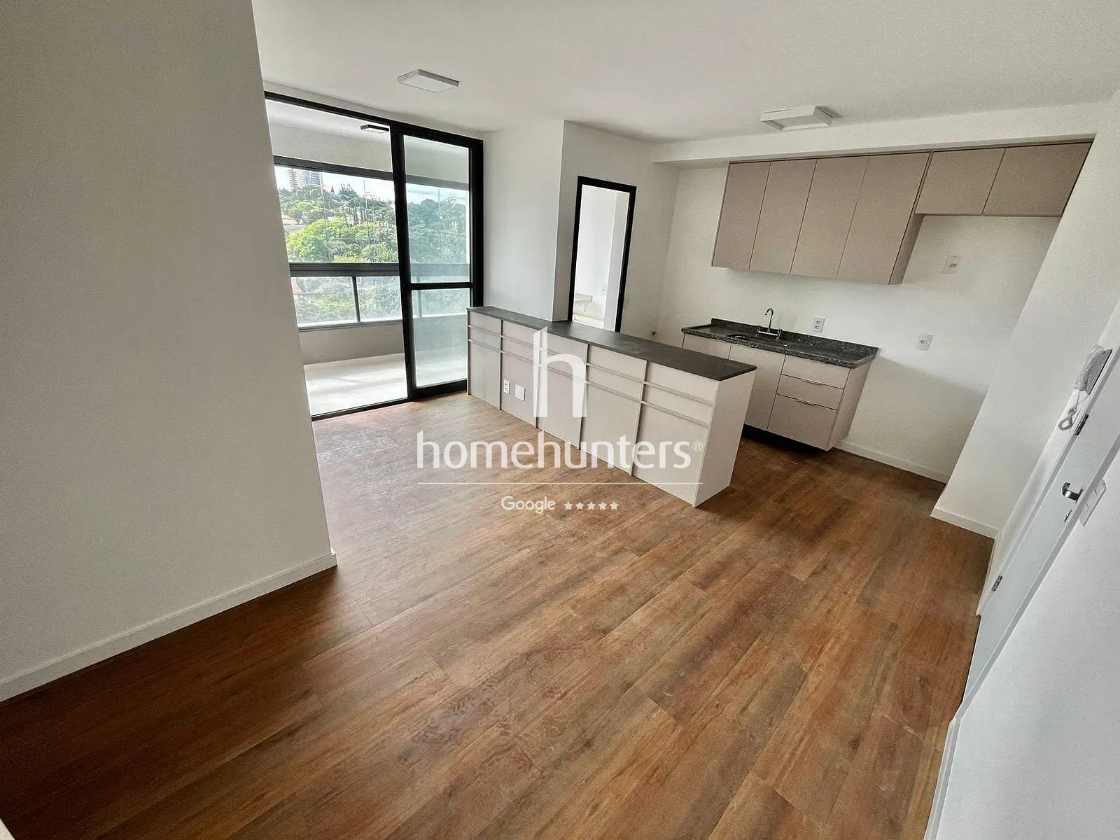 Apartamento, 2 quartos, 58 m² - Foto 3